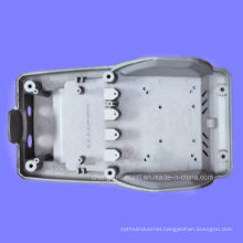 Customized Aluminium Die Casting for Motor Upper Shell